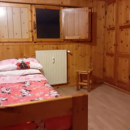 Il Rifugio Della Zampogna Appartamento *